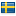 sharemyplaylists.com server is located in Sweden